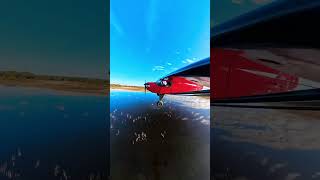 Slow and low flying, why aviation is better than you imagine #aviation #florida #flying