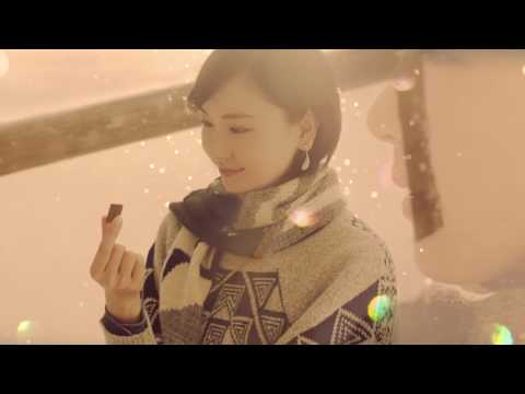 明治 Meltykiss「ダイヤモンドダスト」篇 | 15秒