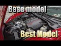 A&A Supercharged Base Model C6 Corvette!