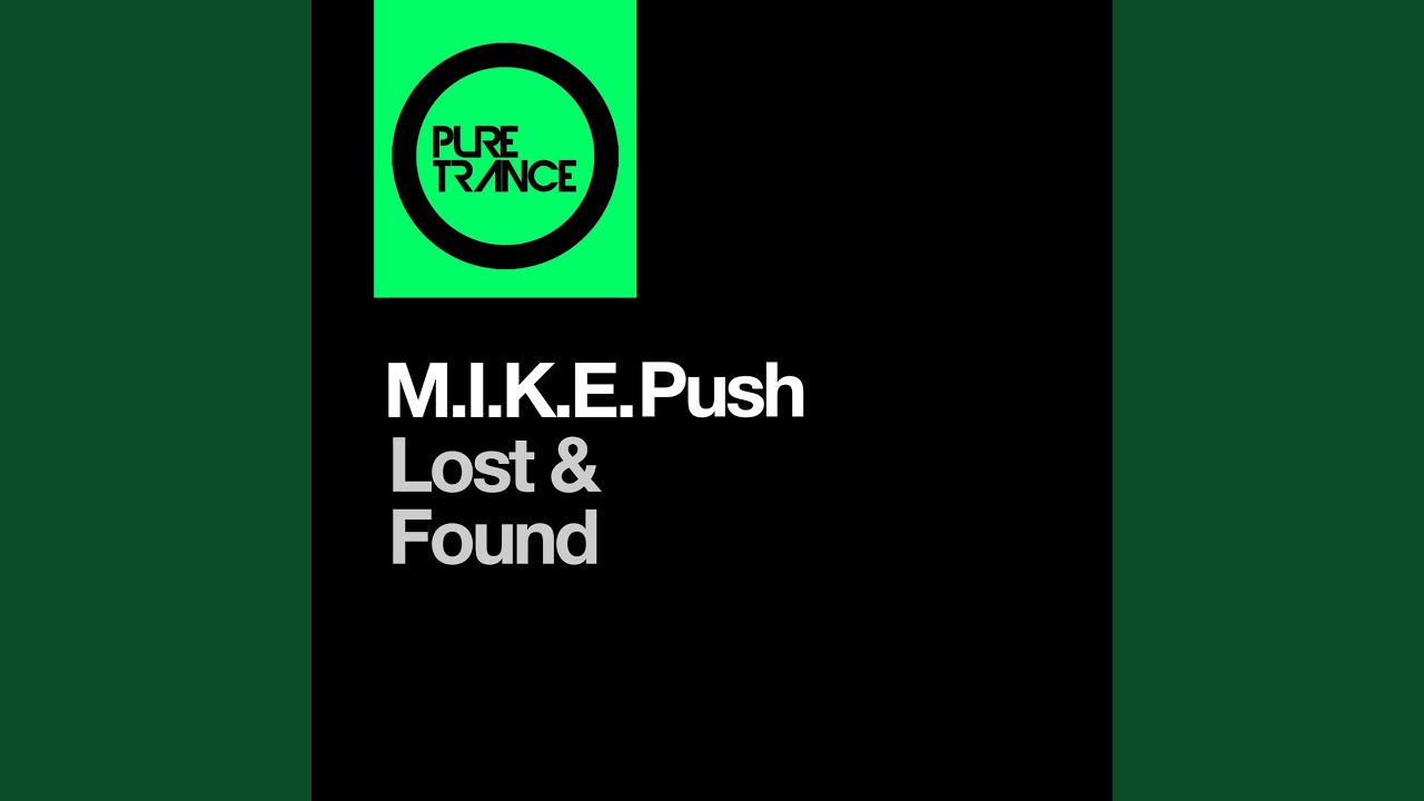 Guarda Lost & Found su YouTube Guarda Lost & Found su YouTube