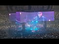 King Gnu - Nekko ねっこ Live at Korea