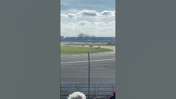 BSB Silverstone superstocks #shorts #bsb