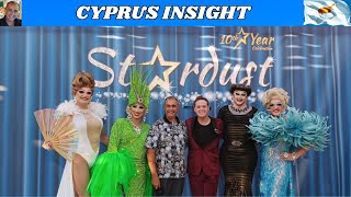 Surprising Things You See at a Cyprus Cabaret!!