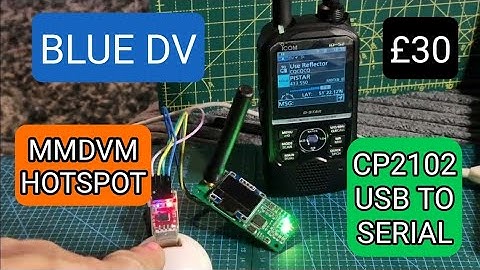 USB Dongle - £4 & MMDVM Hat £25 All Mode Hotspot