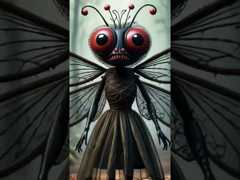 Муха-Цокотуха (Авторская песня) - Музыкальный Клип #shorts #музыка #музыка #рок #metal #rock #music