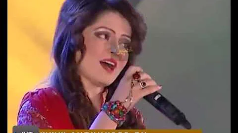 Gul Sanga New Song 2015   Watana Pakistana