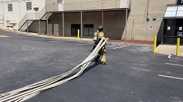 Flat Load Deployment