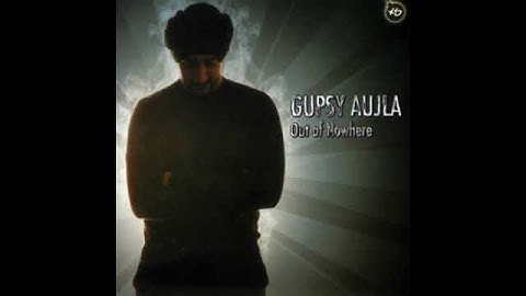 Thumbnail of Gupsy Aujla & Lehmber Hussainpuri-Intro to Out Of Nowhere