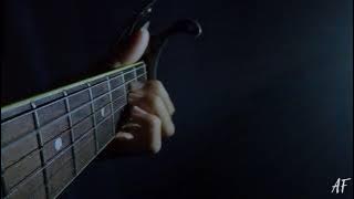 story wa main gitar - fingerstyle Aku Bukan Jodohnya