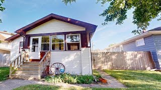 6621 Monroe Avenue, Hammond, IN Presented by Jeff & Trinity McCormick.