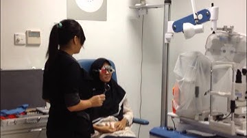 Refraction Video Assignment