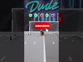 The Ultimate Penalty Kick