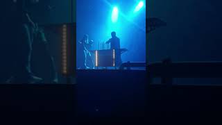 Spectacle D Halloween Parc Astérix