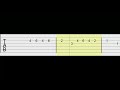 Beginning of video