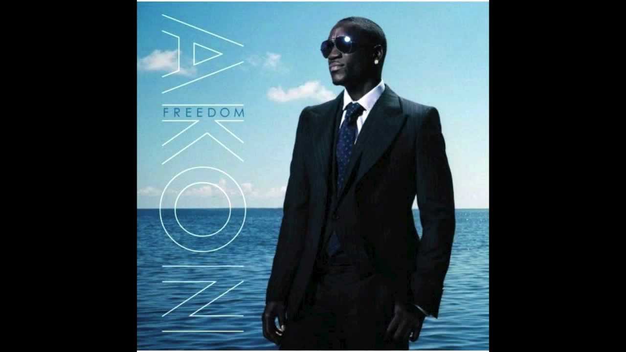 Youtube Akon Beautiful 27