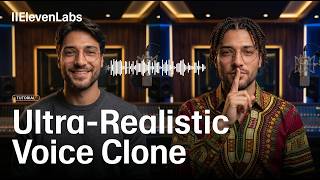 ELEVENLABS FULL TUTORIAL FOR BEGINNERS | Voice Cloning, Dubbing &amp; Text-to-Speech AI