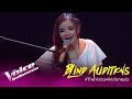 Vien - Over The Rainbow | Blind Auditions | The Voice Indonesia GTV 2019