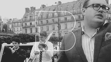 St Paul & The Broken Bones - It