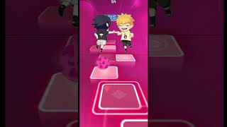 Short Aqua - Barbie Girp Tiles Hop Edm Rush Game Play Resimi