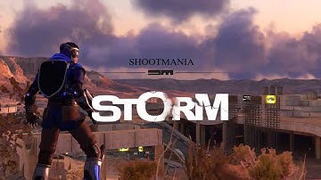 ShootMania - Theme Song [HQ]