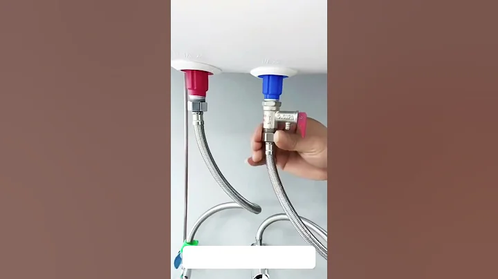 Heater safety 🦺 valve Water #Heater water 💦 current safety #shortvideo #viralvideo #electricalwork