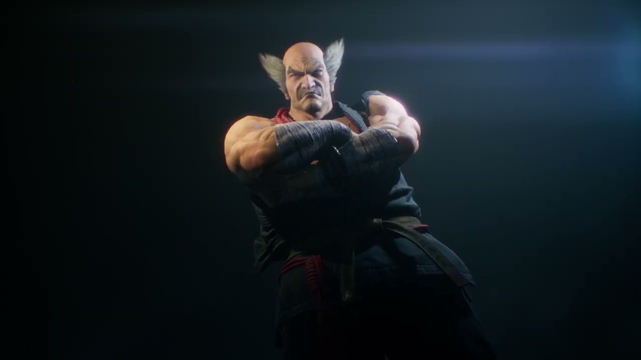 How to Turn On the Cross Platform Play in Tekken 8