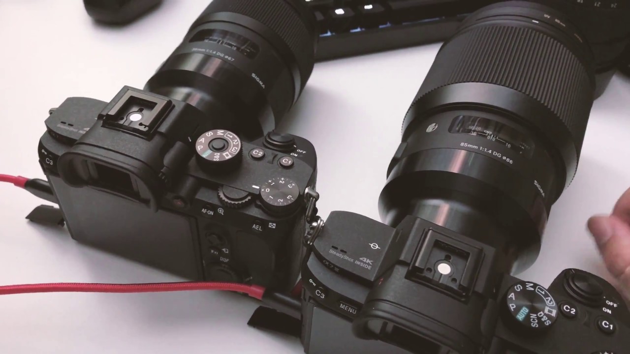 Major Af Problem Rant On Sigma 35mm F1 4 Art Dg Lens For Sony Fe Mount Youtube Major Af Problem Rant On Sigma 35mm F1 4 Art Dg Lens For Sony Fe Mount Youtube