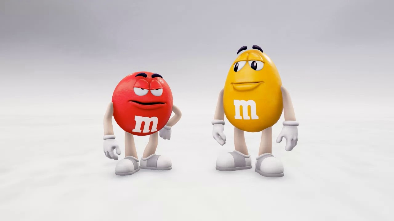 Как нарисовать эмемдемс пачку