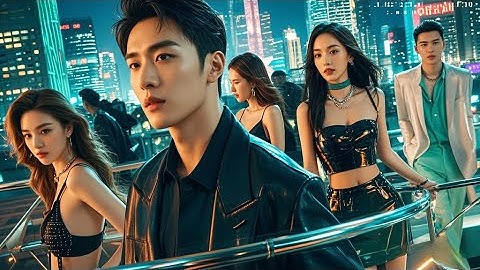 【Indo Sub】Tapi Tuhan Memberiku Kesempatan Hidup Ulang 20 Tahun Lalu! #Full #Minidrama