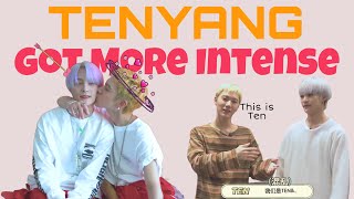 TEN and YANGYANG's Guide To Bromance pt 2