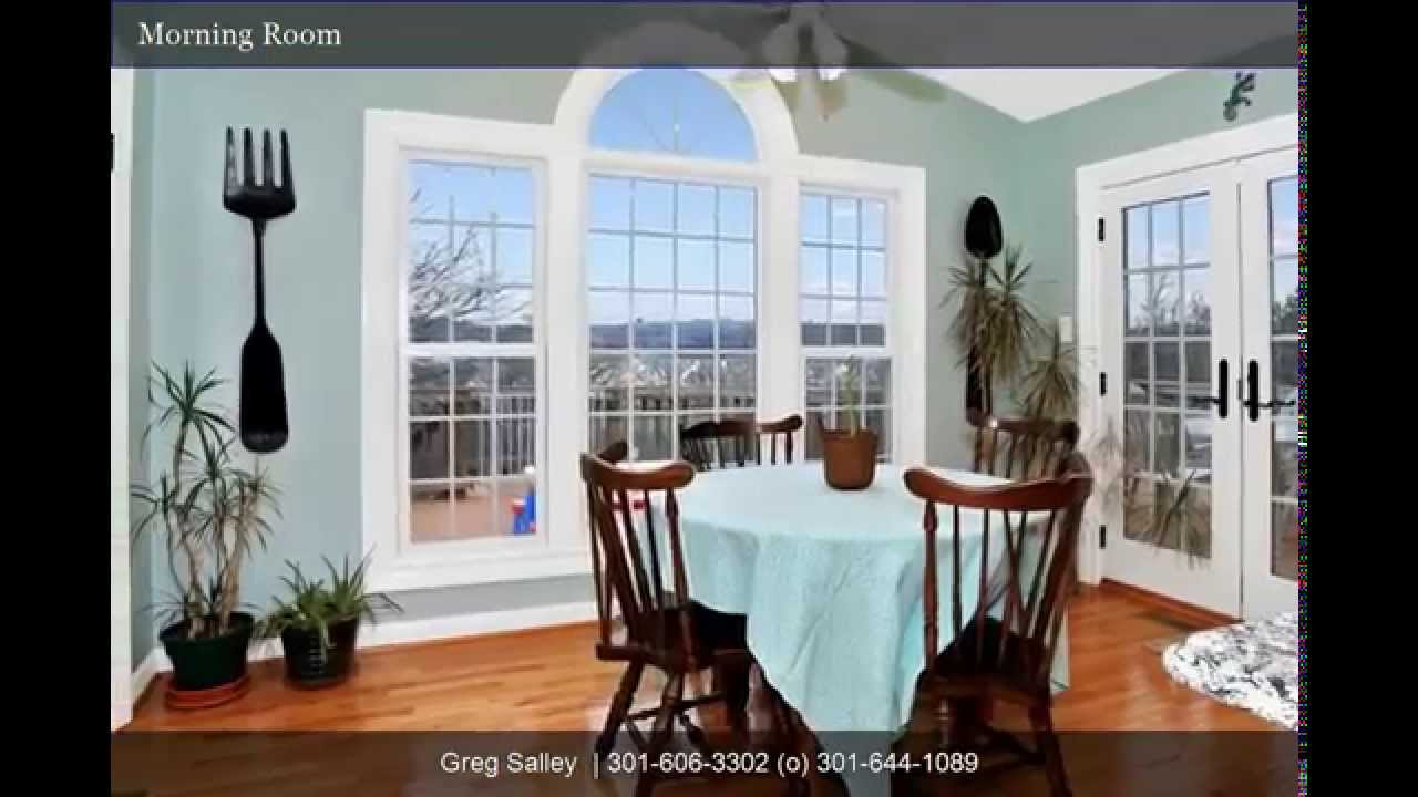 6158 Fieldcrest Drive | Greg Salley