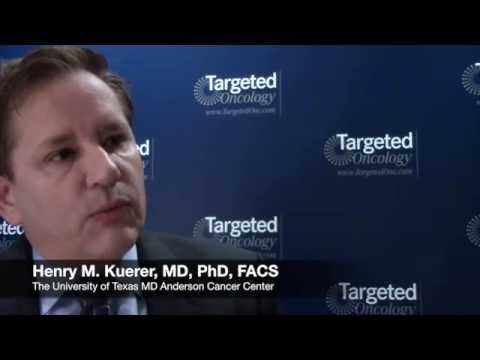 Dr. Kuerer on the Paradigm Shift in the Management of Patients With Node-Positive Breast Cancer