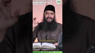 Tidak Merayakan Nataru, Tapi Tetap Damai - Ustadz Dr. Syafiq Riza Basalamah, M.A