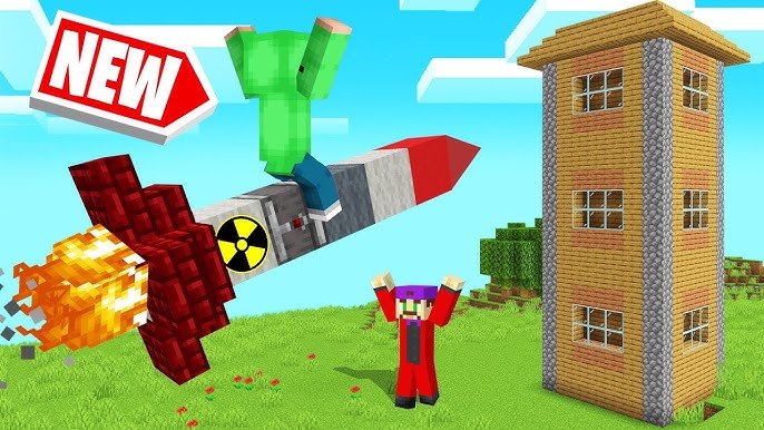 Crazy flight minecraft game! #minecraft #crazyminecraft