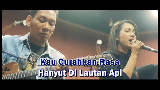 Zara Zya-Hentian Ini(Karaoke Version)