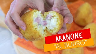 How to make Sicilian Arancini - Original recipe