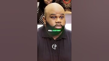 Poor Father Unfairly Pays Child Support