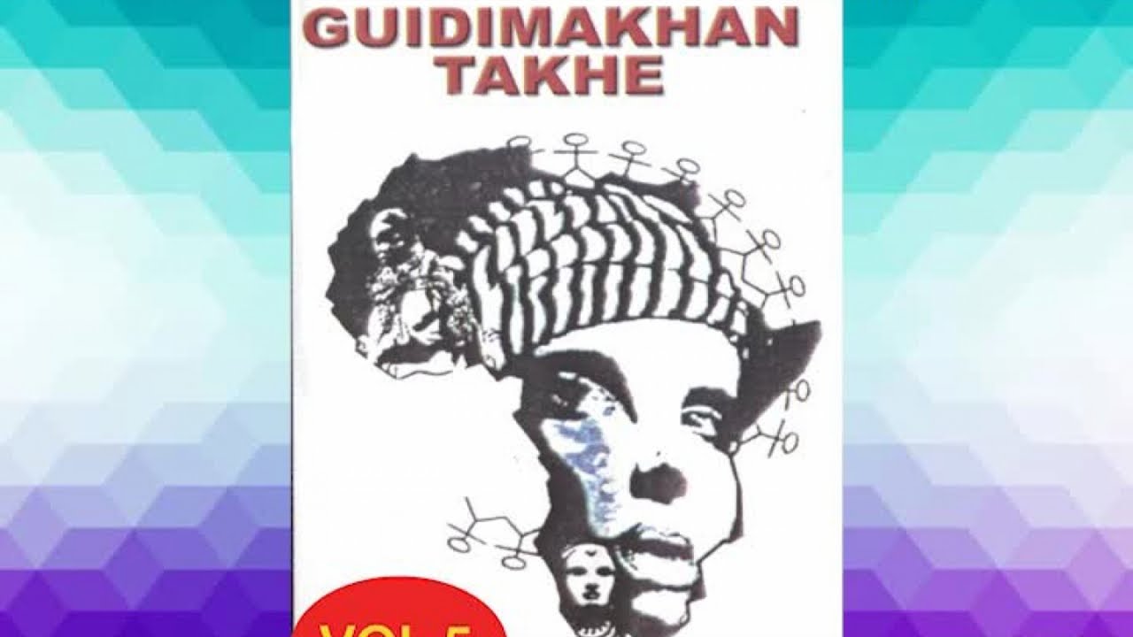 GUIDIMAGA TAKHE --- VOL 5