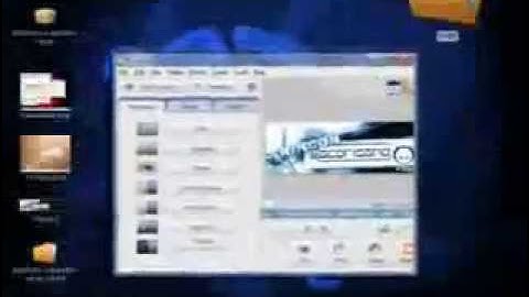 WINDOWS VISTA AERO VS LINUX UBUNTU BERYL