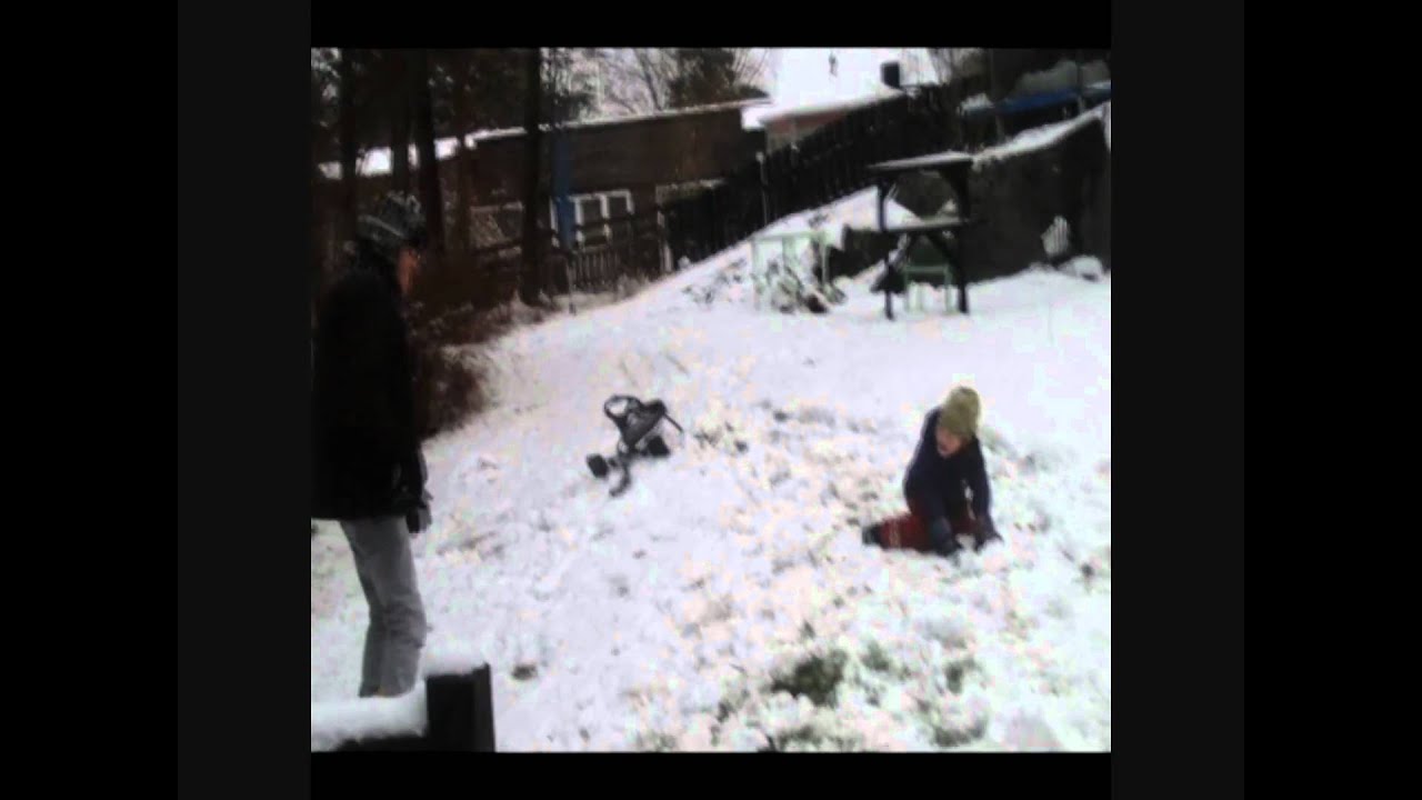 How Long - Andy Forray (Music Vid HD)