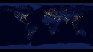 World's Best Places Interactive map screenshot 1