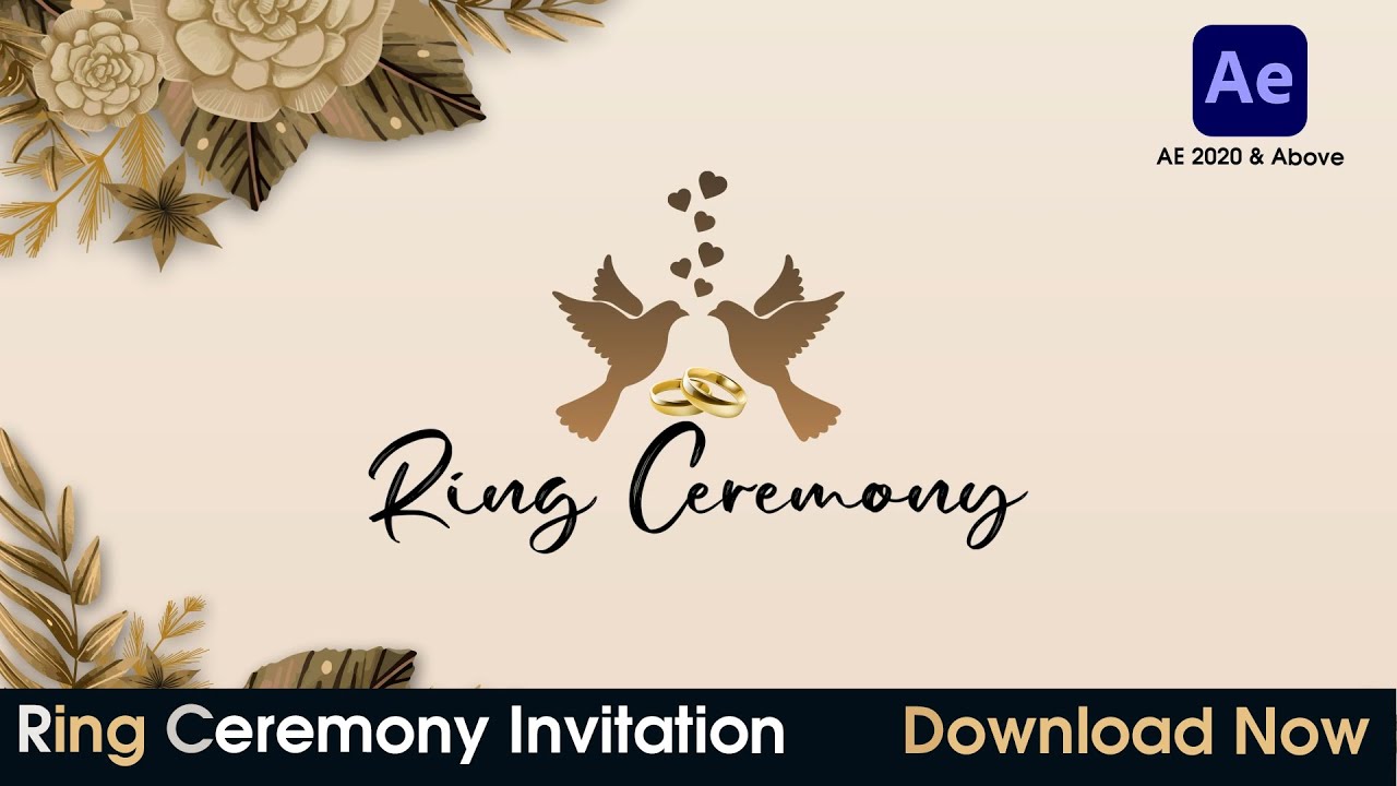 FREE Engagement Invitation Templates & Examples - Edit Online & Download