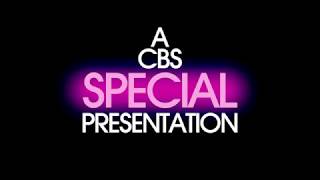 Cbs Special Presentation Logo 1973-1991 Remake