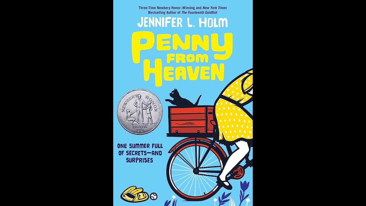 Plot summary, “Penny from Heaven” by Jennifer L. Holm in 5 Minutes ...