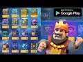CLASH ROYALE CHEST SIMULATOR CLASH ROYALE ANDROID 