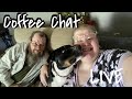 Coffee chat live