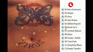 Slank - FULL ALBUM ' VIRUS ' mp3 song