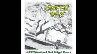 Green Day - Going to Pasalacqua