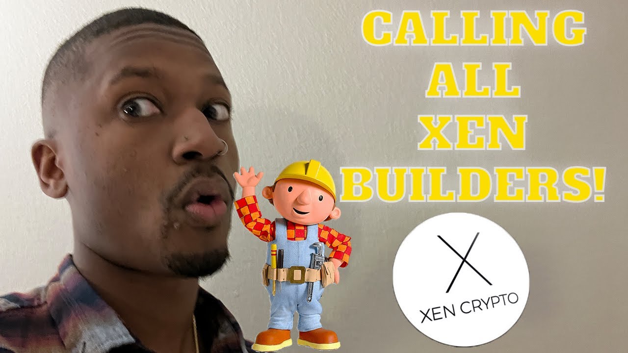 Building Xen One Day at a Time!