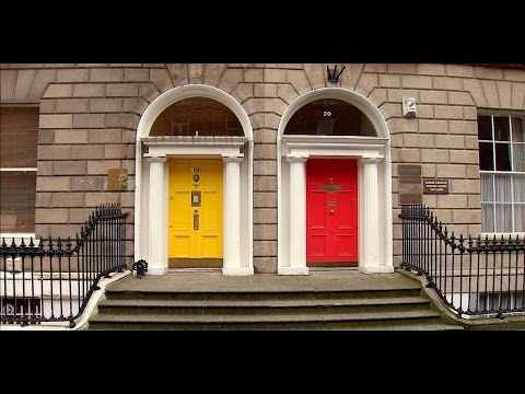 Vidéo: St. Stephen's Green, Dublin : le guide complet